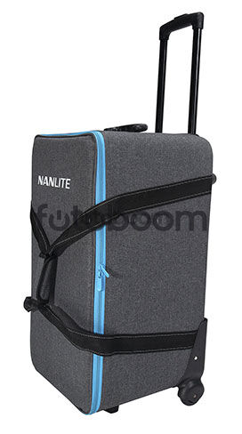 Trolley para forza 300 / 500