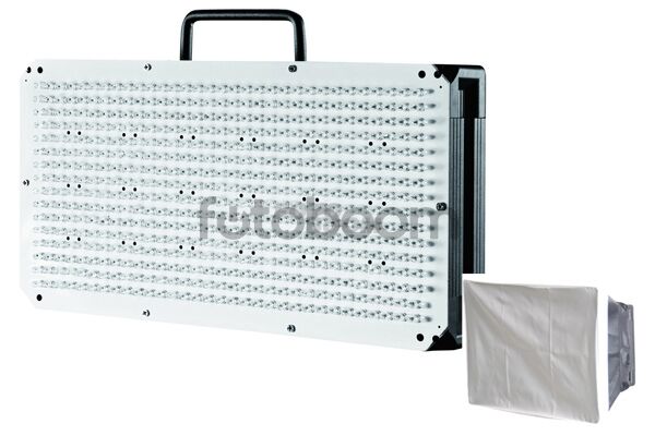LEB-512L Pantalla LED