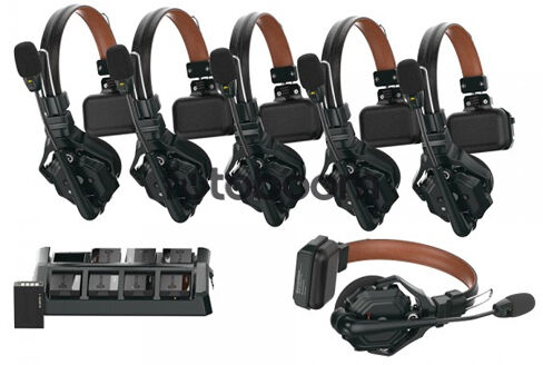 Solidcom C1 PRO 6S