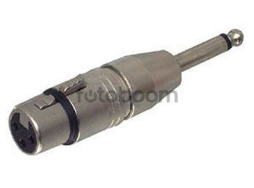 NA 2 FP Adaptador