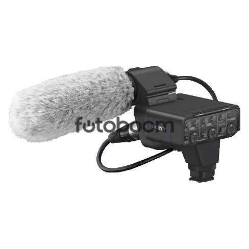 XLR-K3M + 100EU CASHBACK SONY