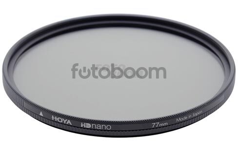 POLARIZADOR CIRCULAR HD Nano 52mm