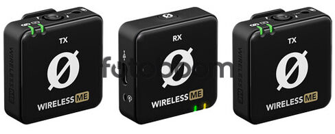 Wireless ME Dual