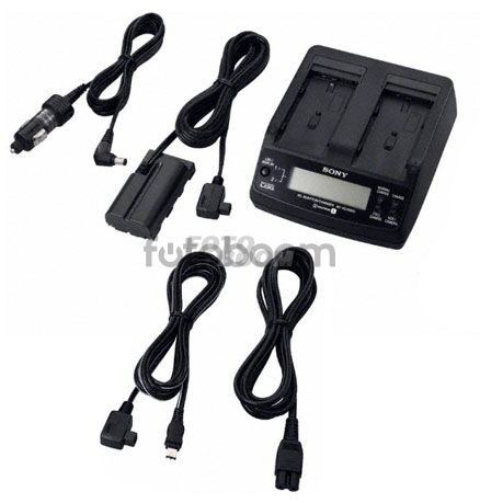 ACVQ1051D Cargador