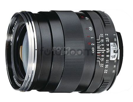 28mm f/2 ZF.2 Distagon T Nikon