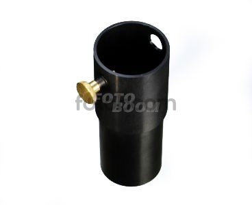 Tubo extensión para DP1/DP2