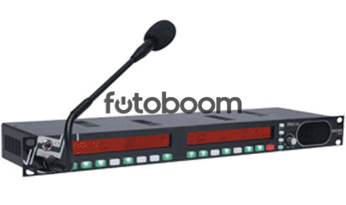 Paneles de intercom TP8116