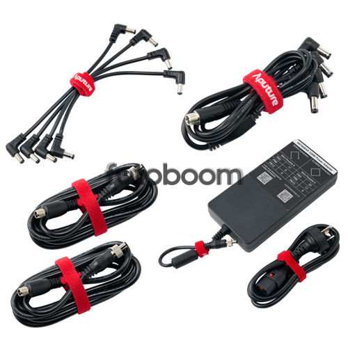 Kit 330W(24V) Power Adapter con cable de extensión (EU Version)