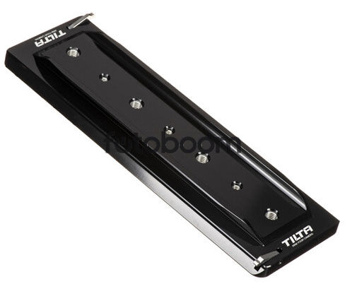 Placa Dovetail de 12 pulgadas