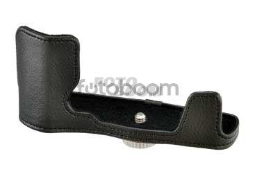 CS-46FBC Funda Negra