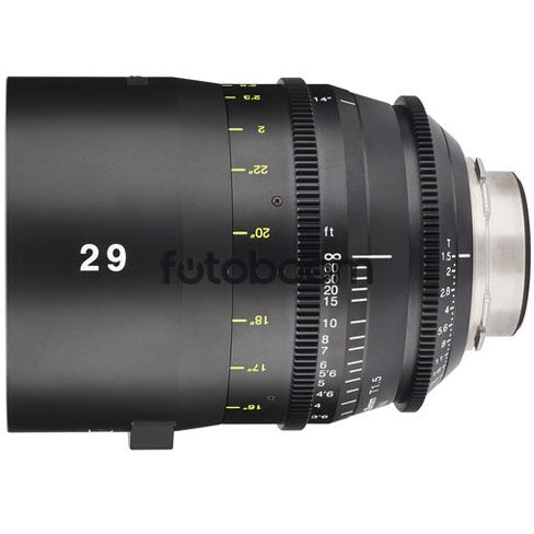 29mm t/1.5 Cinema (VV, PL)