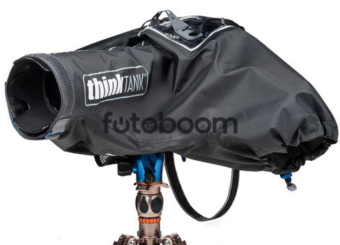 Hydrophobia DSLR 70-200 V3.0