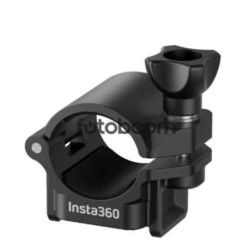 Selfie Stick Ring Mount