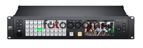 ATEM Constellation 8K