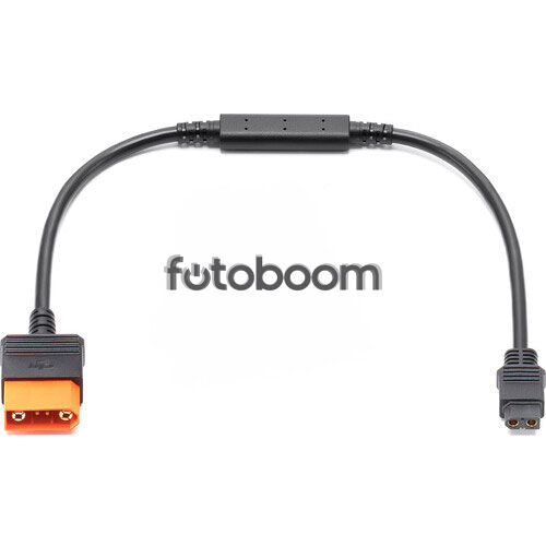 Cable de carga SDC a XT60 (12V)