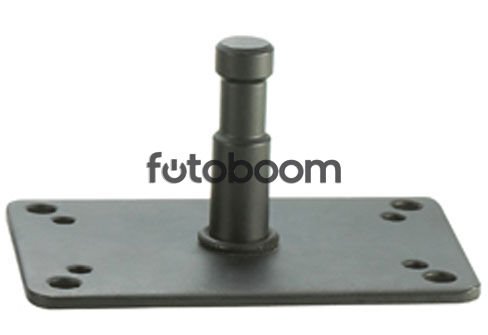 WP-001 Plataforma mural Baby (60 mm)