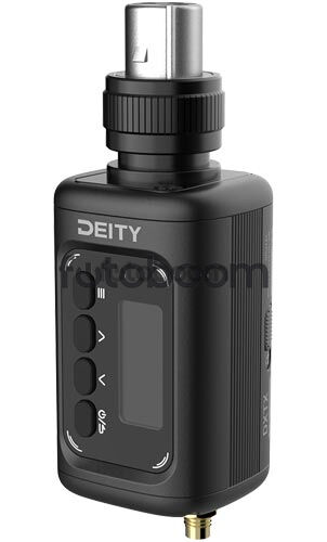 DXTX