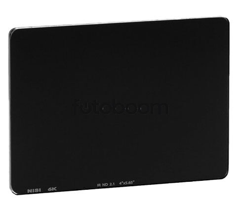 Nano IR ND 2.1 4 x 5.65