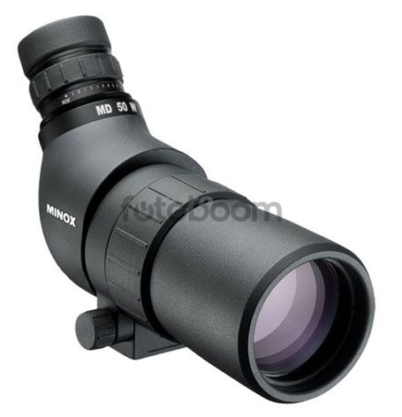 MD50 + Ocular 16x 30x