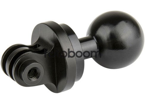 KS-402 Soporte de bola para GoPro