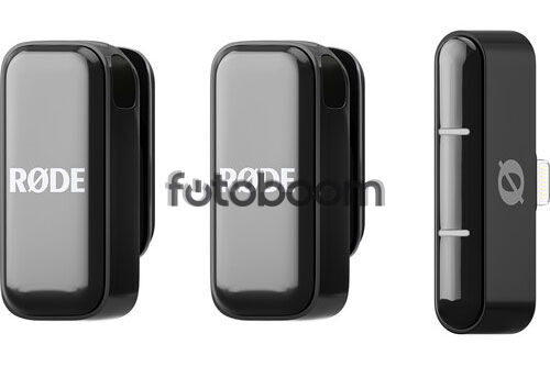 Wireless Micro (Negro, USB-C)