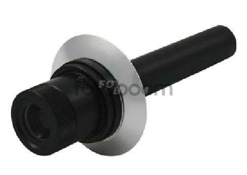Buscador con puntero luminoso (LED)
