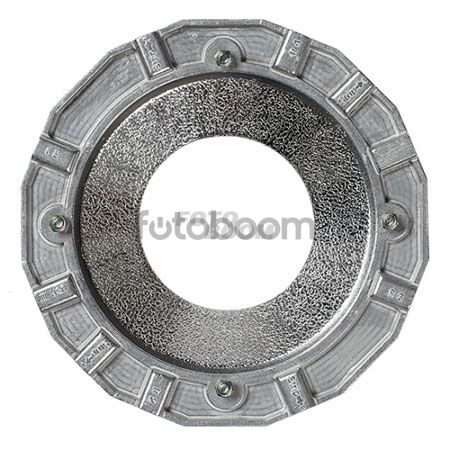 Speedring RFi Broncolor Pulso