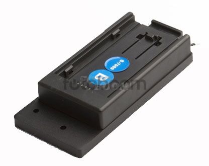 S-7000B Plato Bateria DV JVC