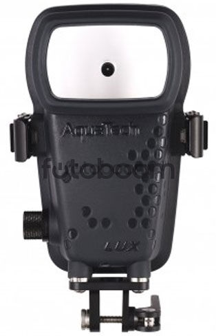 Carcasa de flash Lux + TT685 Canon