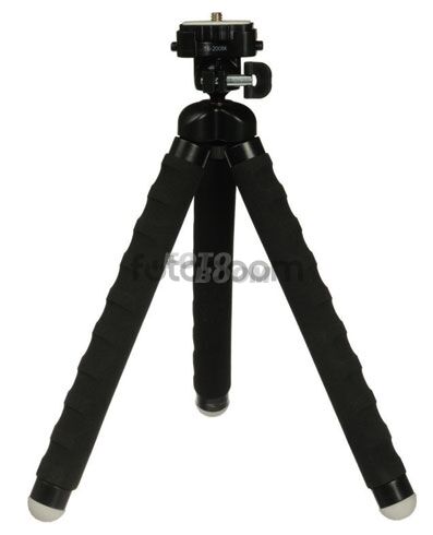 Tripode Flexible