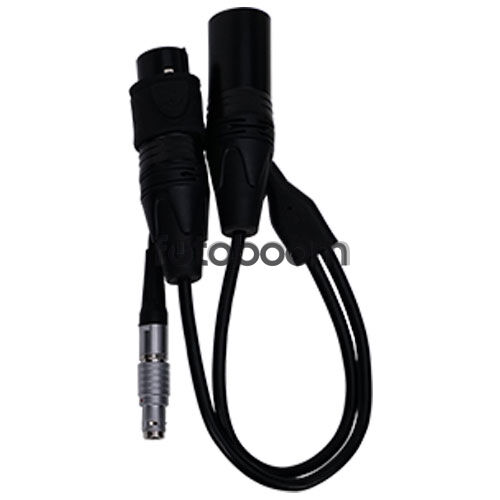 Sidus One 2-way Splitter Cable
