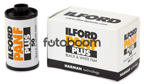 135/36 PAN-F x1
