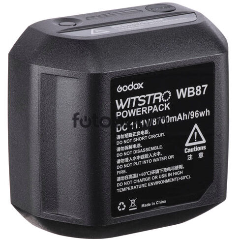 WB87