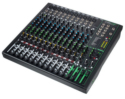 PROFX16v3