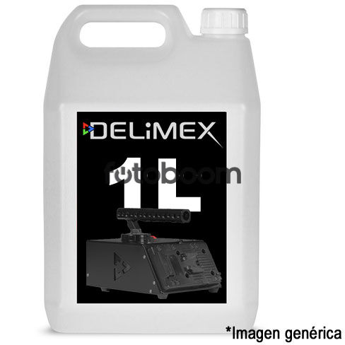 Líquido para PortaMyst (1000ml)