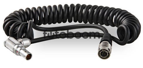 Cables R/S F5/F55 (4-Pin Hirose) para TT-0511-R