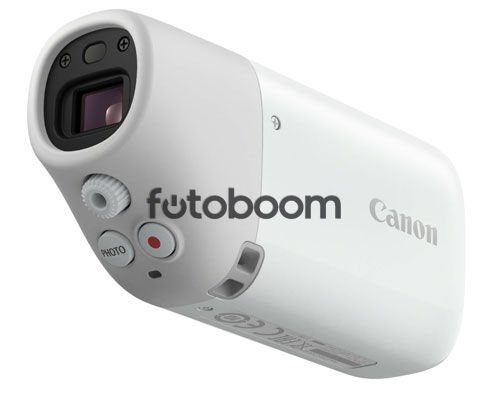 PowerShot ZOOM