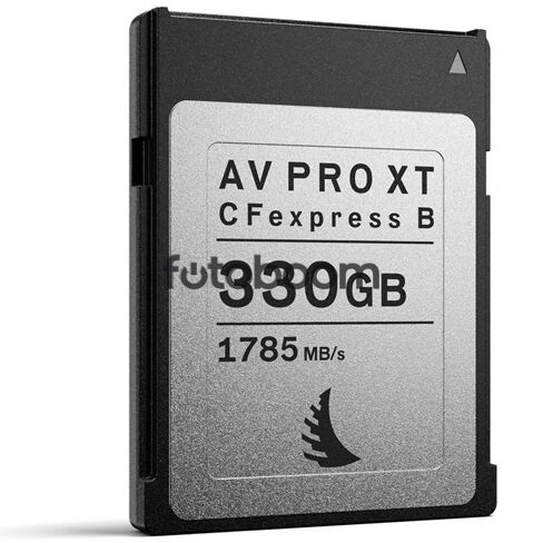 AV PRO Cfexpress XT MK2 330Gb 1785Mb/s