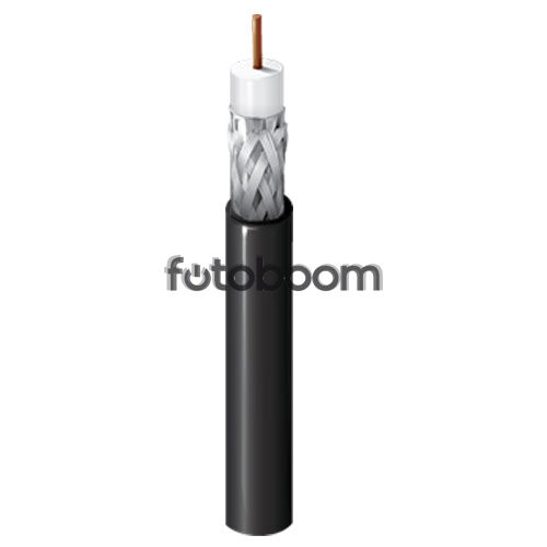 Carrete 305mts SDI 75 ohm RG6