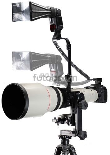 CBGFM Montura