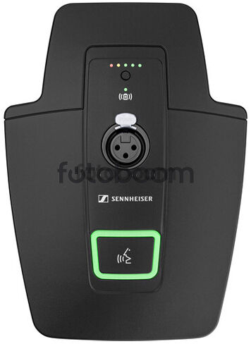 EW-DX TS 3-PIN (S2-10)