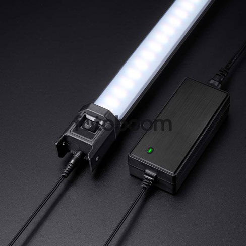 Adaptador de CA para 2x TL120