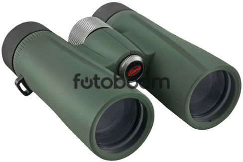 8X42 XD BD II