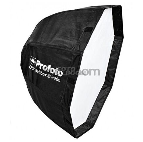 OCF Beauty Dish Plata 2