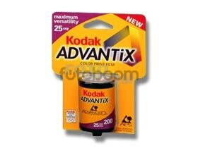 Advantix 200 - 25