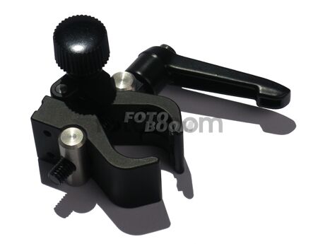 Pinza mini C man.hex.y h.1/4