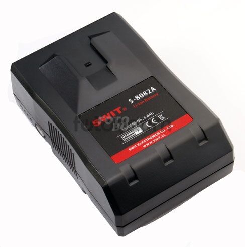 S-8082A 95Wh