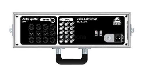 Splitter PTR1239