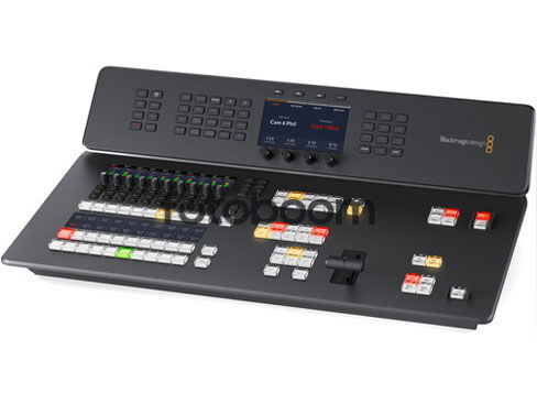 ATEM Television Studio HD8