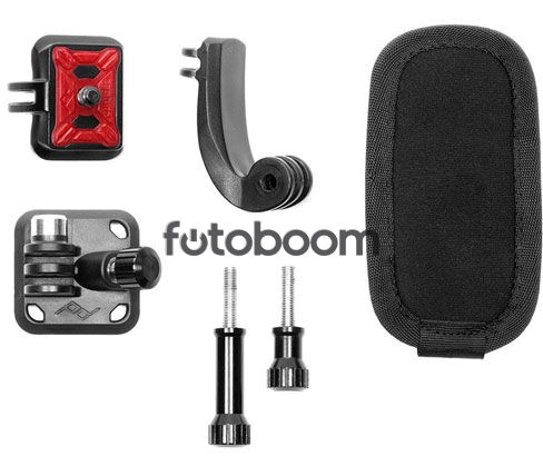 Peak Design POV 2 Kit
